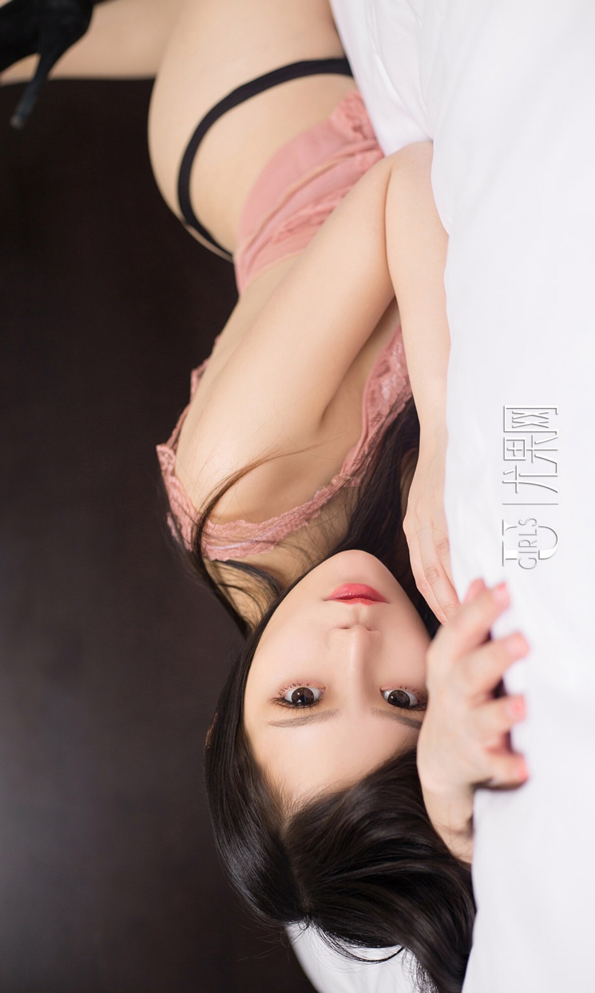 [Ugirls爱尤物]2017刊APP No.894 林美儿